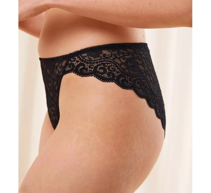 Dámske nohavičky Amourette Highleg Tai - Triumph