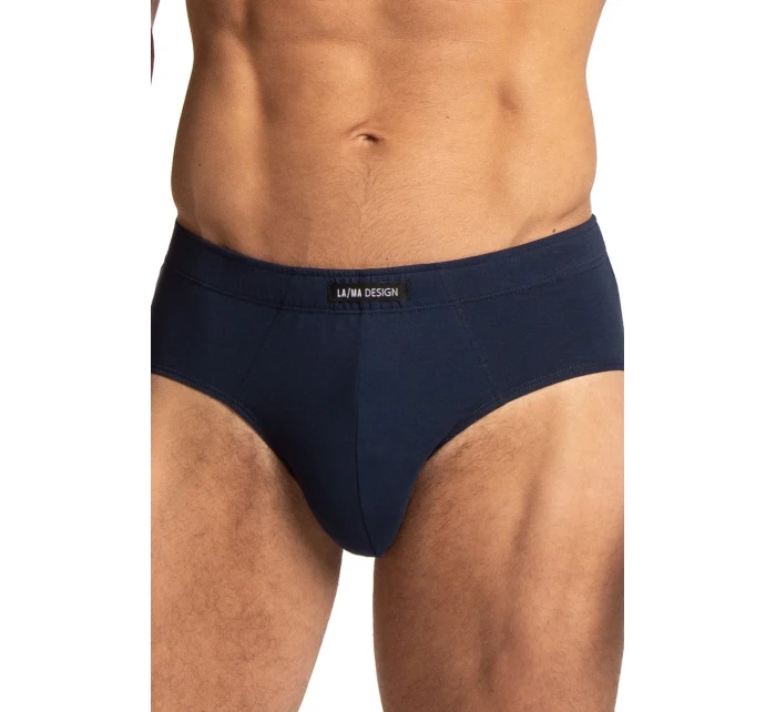 PÁNSKÉ SLIPY model 21182847 3PACK - Lama