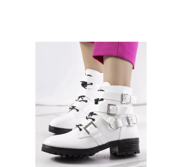 Topánky model 204857 Solea Topánky model 204857 Solea