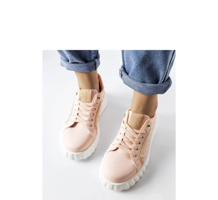 Tenisky model 207784 Solea