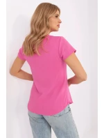 Blúzka model 209823 Taliansko Moda Blúzka model 209823 Taliansko Moda