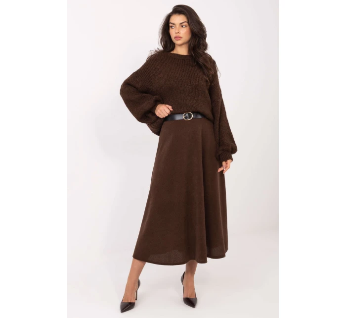 Model sukne 222215 Rue Paris Model sukne 222215 Rue Paris