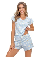 Pyžamo Donna Margaret Short w/r S-2XL Pyžamo Donna Margaret Short w/r S-2XL
