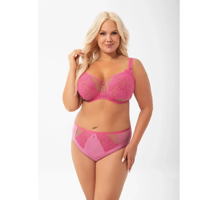 Měkká podprsenka K model 21015790 Rossa - Gorsenia