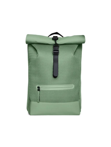 Rains Batoh Rolltop Mesh W3 13340 06 Rains Batoh Rolltop Mesh W3 13340 06
