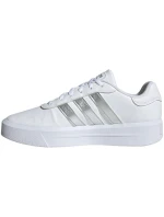 Dámska obuv Adidas Court Platform W GV8996 Dámska obuv Adidas Court Platform W GV8996