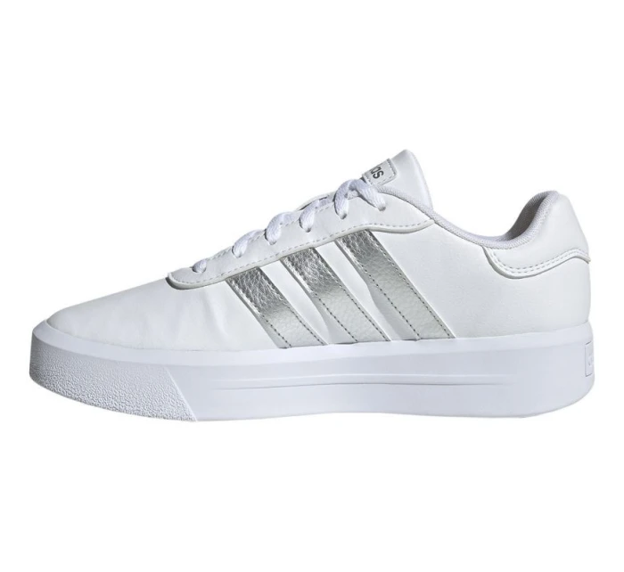 Dámska obuv Adidas Court Platform W GV8996 Dámska obuv Adidas Court Platform W GV8996