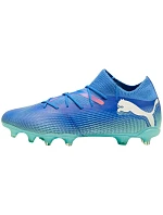 Fotbalové boty Future 7 Match FG/AG M model 20282452 01 - Puma