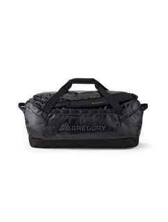 Cestovná taška GREGORY Alpaca 100 Obs Black