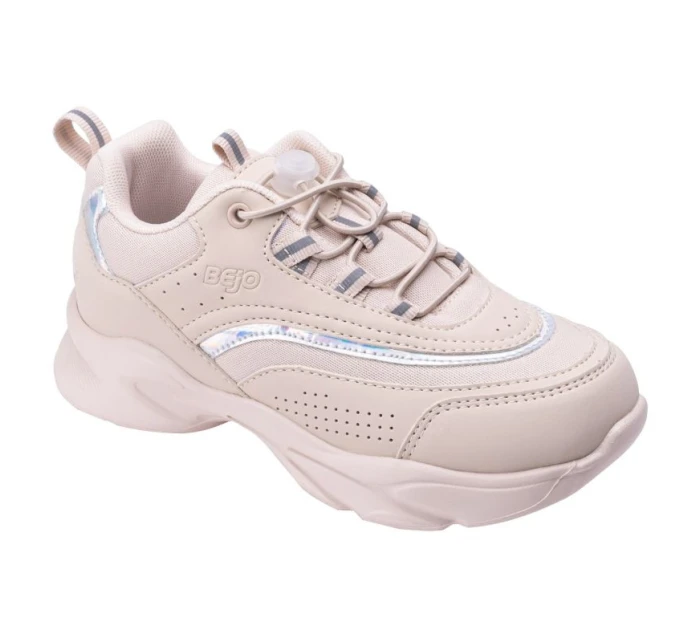 Detské tenisky BEIGY JRG