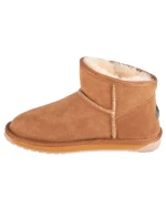 EMU Australia Platinum Slim Darling W WP11875-CHES dámske topánky