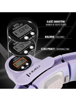 s a fialové barvy model 21810724 - HMS s a fialové barvy model 21810724 - HMS