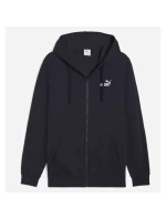 Puma ESS No.1 Logo Full-Zip Hoodie FL M 682658 16 muži Puma ESS No.1 Logo Full-Zip Hoodie FL M 682658 16 muži