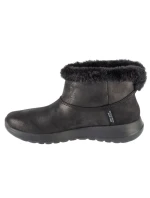 Skechers Slip-Ins: On-The-Go - Cozy Dream 144800-BBK Black 36 Skechers Slip-Ins: On-The-Go - Cozy Dream 144800-BBK Black 36