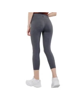 Skechers Go Walk Legíny s vysokým pásom 7/8 W W03LG31B-GYS