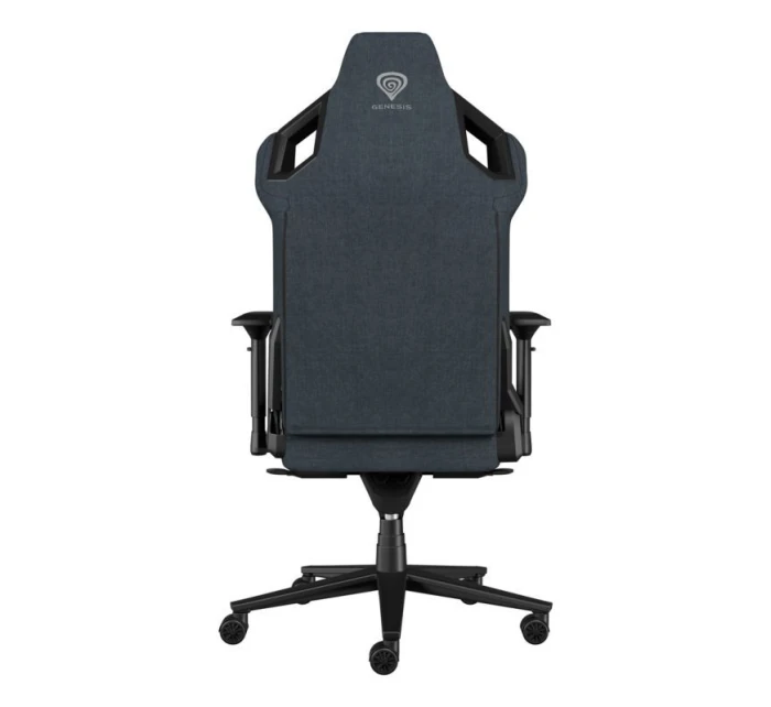 GENESIS herné kreslo NFG-2245 Čalúnené sedadlo GENESIS herné kreslo NFG-2245 Čalúnené sedadlo