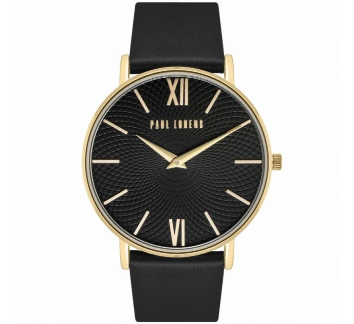 Dámske hodinky Paul Lorens PL11989A7-1A2 Dámske hodinky Paul Lorens PL11989A7-1A2