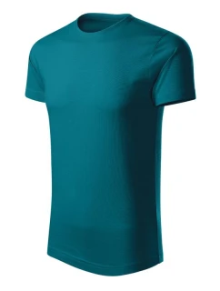 Pánske tričko Epic (petrol blue)