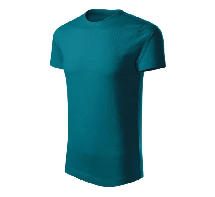 Pánske tričko Epic (petrol blue)