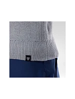 Sweter męski M Sweater szary model 22243131 - Rossignol Sweter męski M Sweater szary model 22243131 - Rossignol