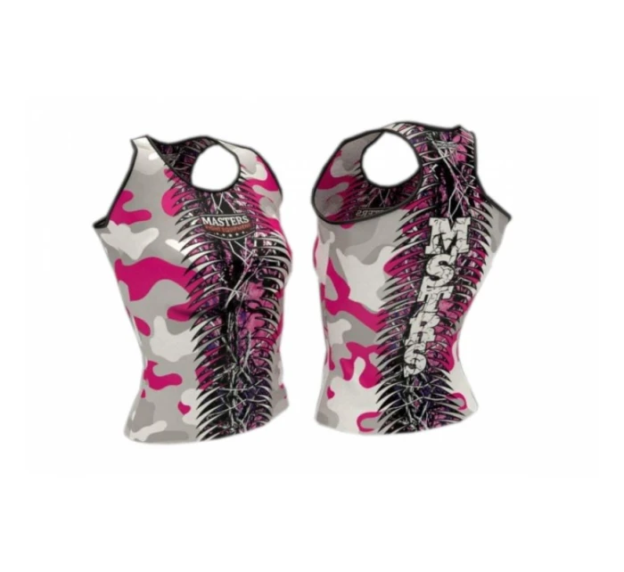 dlouhý top model 21347395 - Masters dlouhý top model 21347395 - Masters