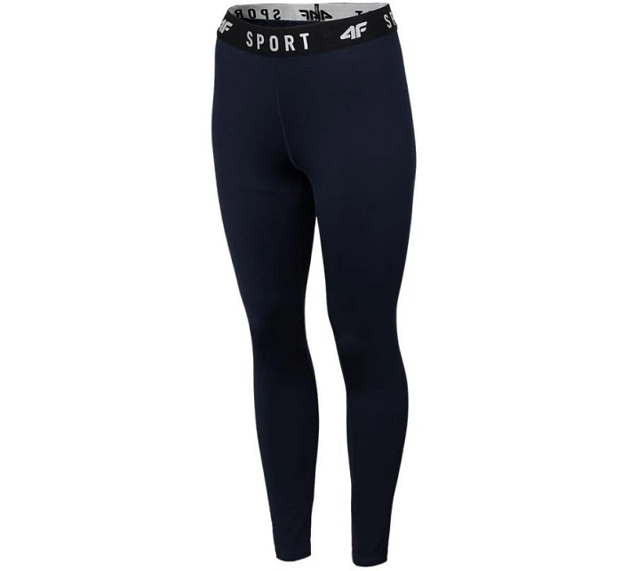 Legíny W H4Z22 model 17819176 31S dámské - 4F