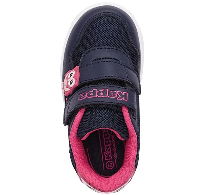 Dětské boty M Jr   model 21281548 - Kappa