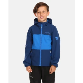 RAVIO-J Modrá - Kilpi