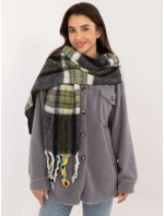 Šatka AT SZ 231501.49 čierna Šatka AT SZ 231501.49 čierna