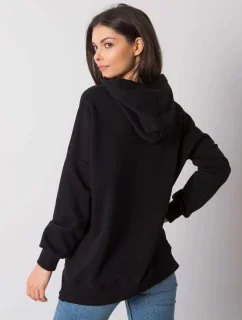 Mikina RV BL 7190.38X čierna