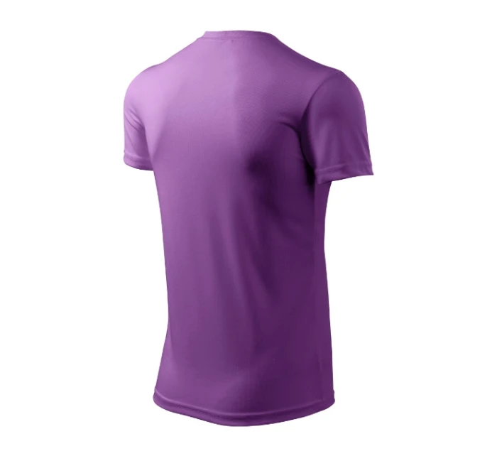 Fantasy tričko pánské fialová