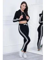 Dámska tepláková súprava K8831 - Kesi