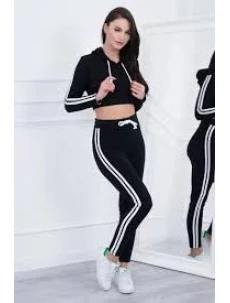 Dámska tepláková súprava K8831 - Kesi