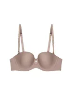 Dámská podprsenka Pure Micro model 19699860 - Triumph Dámská podprsenka Pure Micro model 19699860 - Triumph