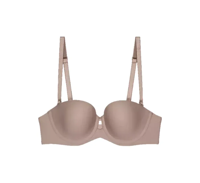 Dámská podprsenka Pure Micro model 19699860 - Triumph Dámská podprsenka Pure Micro model 19699860 - Triumph