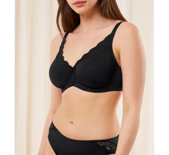 Dámska podprsenka Amourette W01 - Triumph