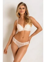 KALHOTKY ECRU model 21132917 - MEDIOLANO KALHOTKY ECRU model 21132917 - MEDIOLANO