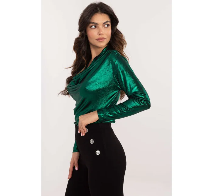 Blúzka model 202691 Taliansko Moda