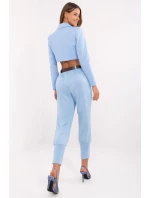 Tepláky model 206706 Taliansko Moda Tepláky model 206706 Taliansko Moda