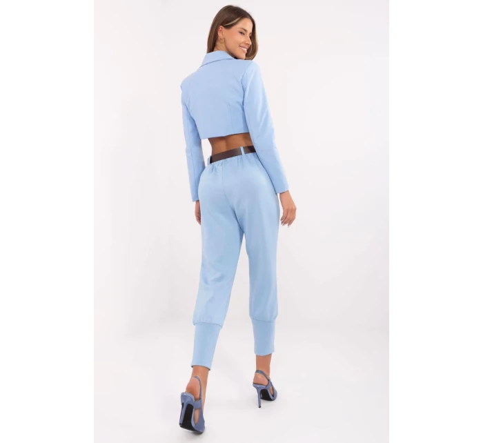 Tepláky model 206706 Taliansko Moda Tepláky model 206706 Taliansko Moda