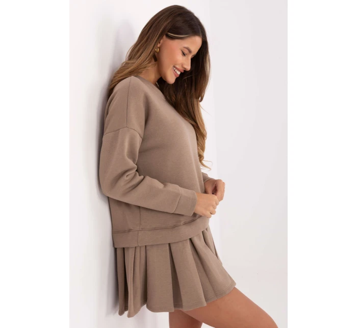 Denné šaty model 219363 Rue Paris