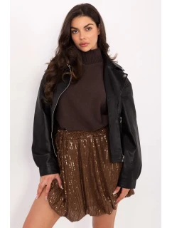 Krátka sukňa model 221349 Taliansko Moda