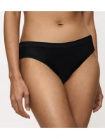 Dámske nohavičky Sense of Modal Tai - BLACK - black 0004 - TRIUMPH