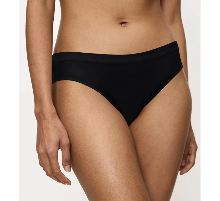 Dámske nohavičky Sense of Modal Tai - BLACK - black 0004 - TRIUMPH