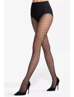 Pančuchy Gatta Tiffy wz.01 20 den 5-XL