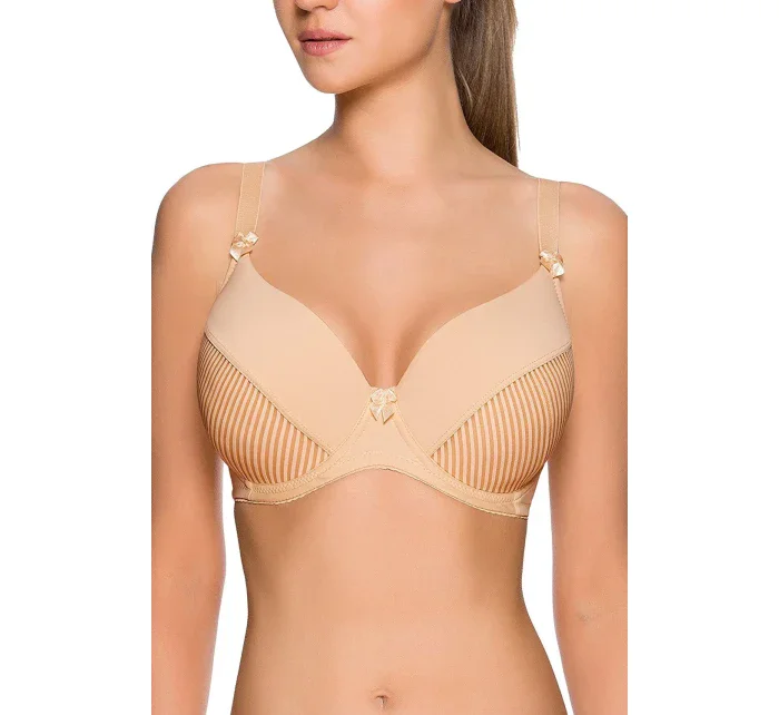 Dámska podprsenka 11 beige - VENA