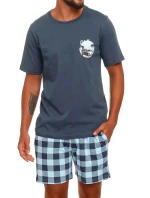 Pánske pyžamo 4416 - Doctornap Pánske pyžamo 4416 - Doctornap