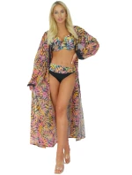 Šál Pareo 14D81SZ 38 - SELF Šál Pareo 14D81SZ 38 - SELF