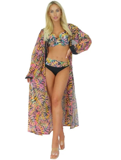 Šál Pareo 14D81SZ 38 - SELF Šál Pareo 14D81SZ 38 - SELF