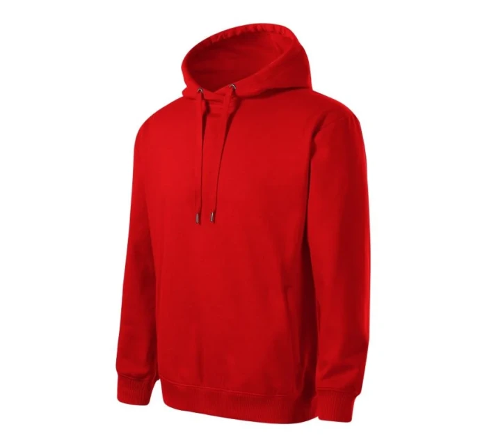 Mikina Malfini Moon M MLI-42007 červená Mikina Malfini Moon M MLI-42007 červená